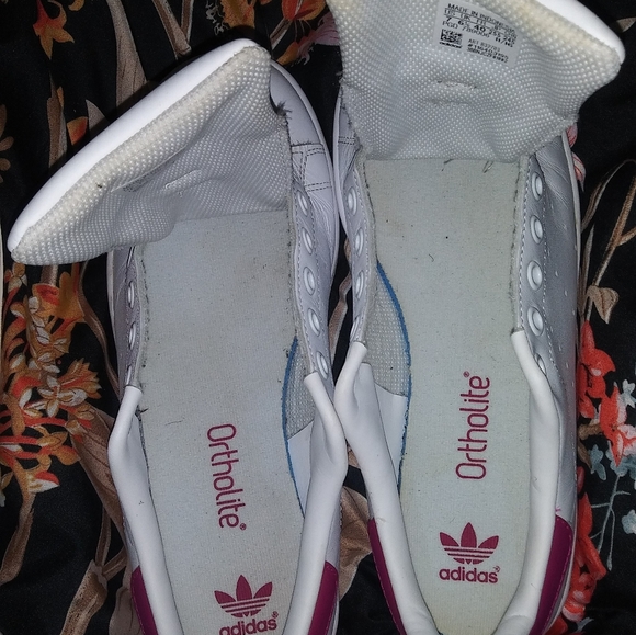 Stan Smith Adidas shoes - Picture 9 of 12